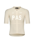 PAS NORMAL STUDIOS Mechanism Pro Jersey - Cream