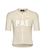 PAS NORMAL STUDIOS Mechanism Pro Cykeltrøje - Cream
