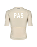 PAS NORMAL STUDIOS Mechanism Pro Jersey - Cream