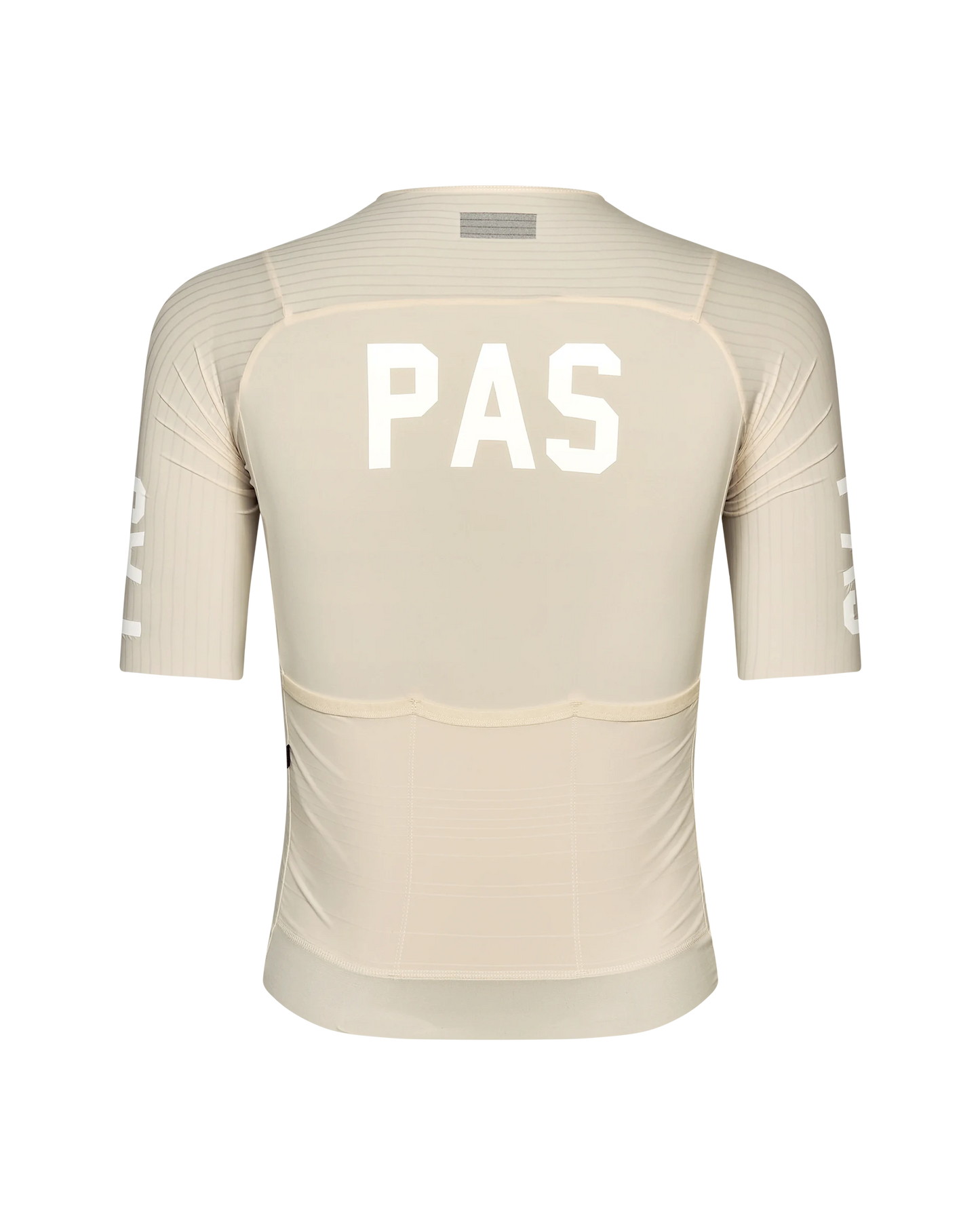 PAS NORMAL STUDIOS Mechanism Pro Jersey - Cream