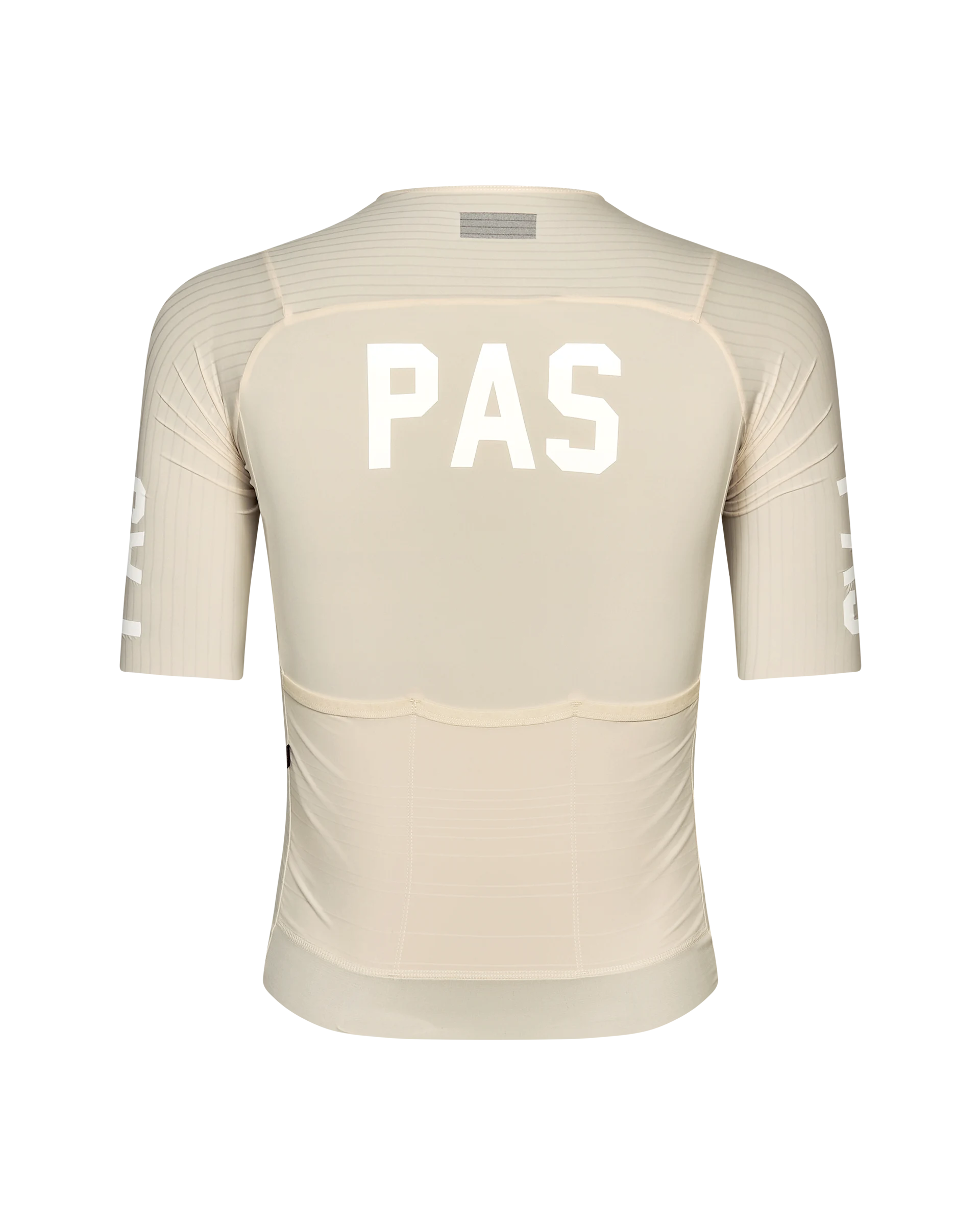 PAS NORMAL STUDIOS Mechanism Pro Jersey - Cream