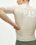 PAS NORMAL STUDIOS Mechanism Pro Jersey - Cream