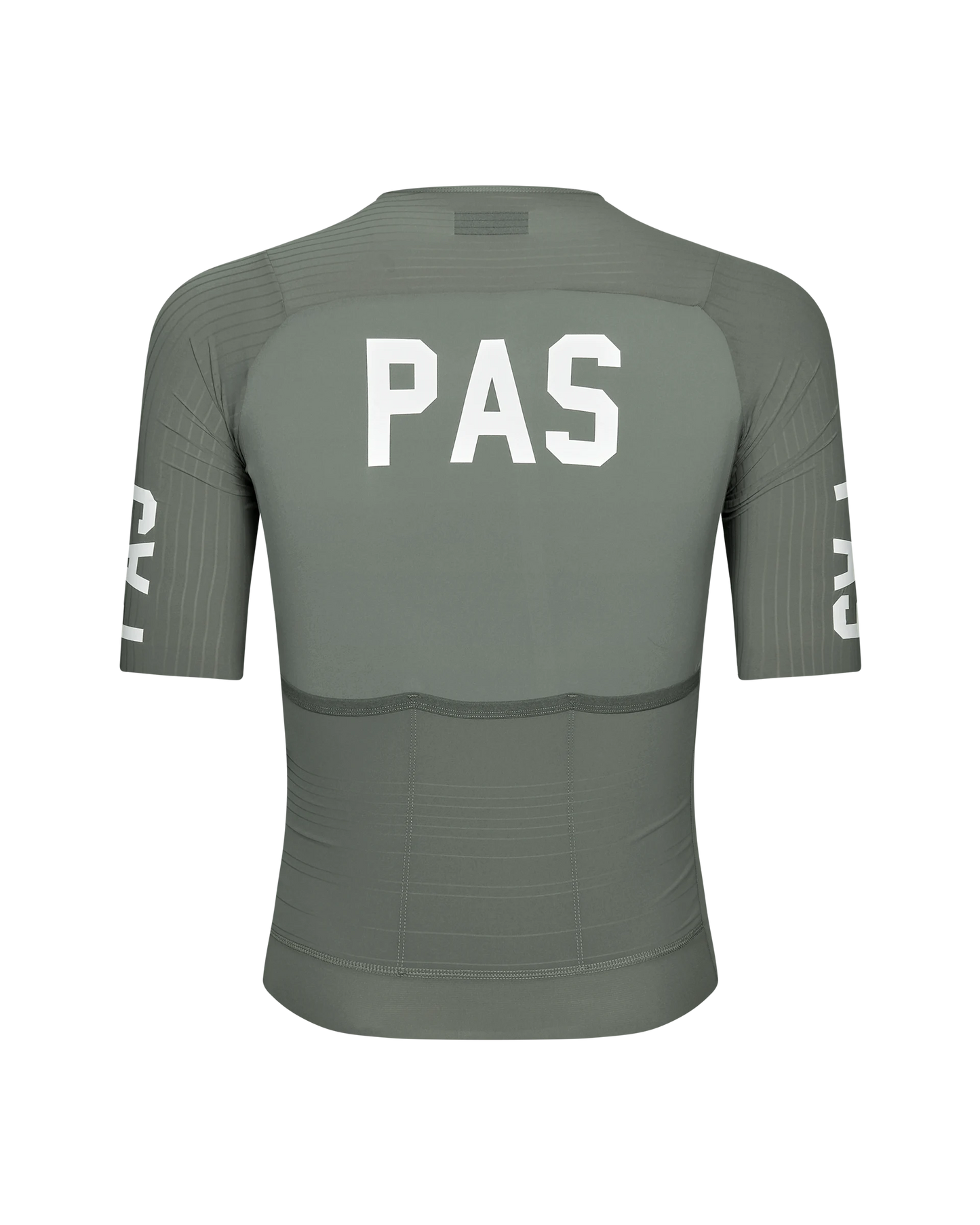 PAS NORMAL STUDIOS Mechanism Pro Jersey - Grey Moss