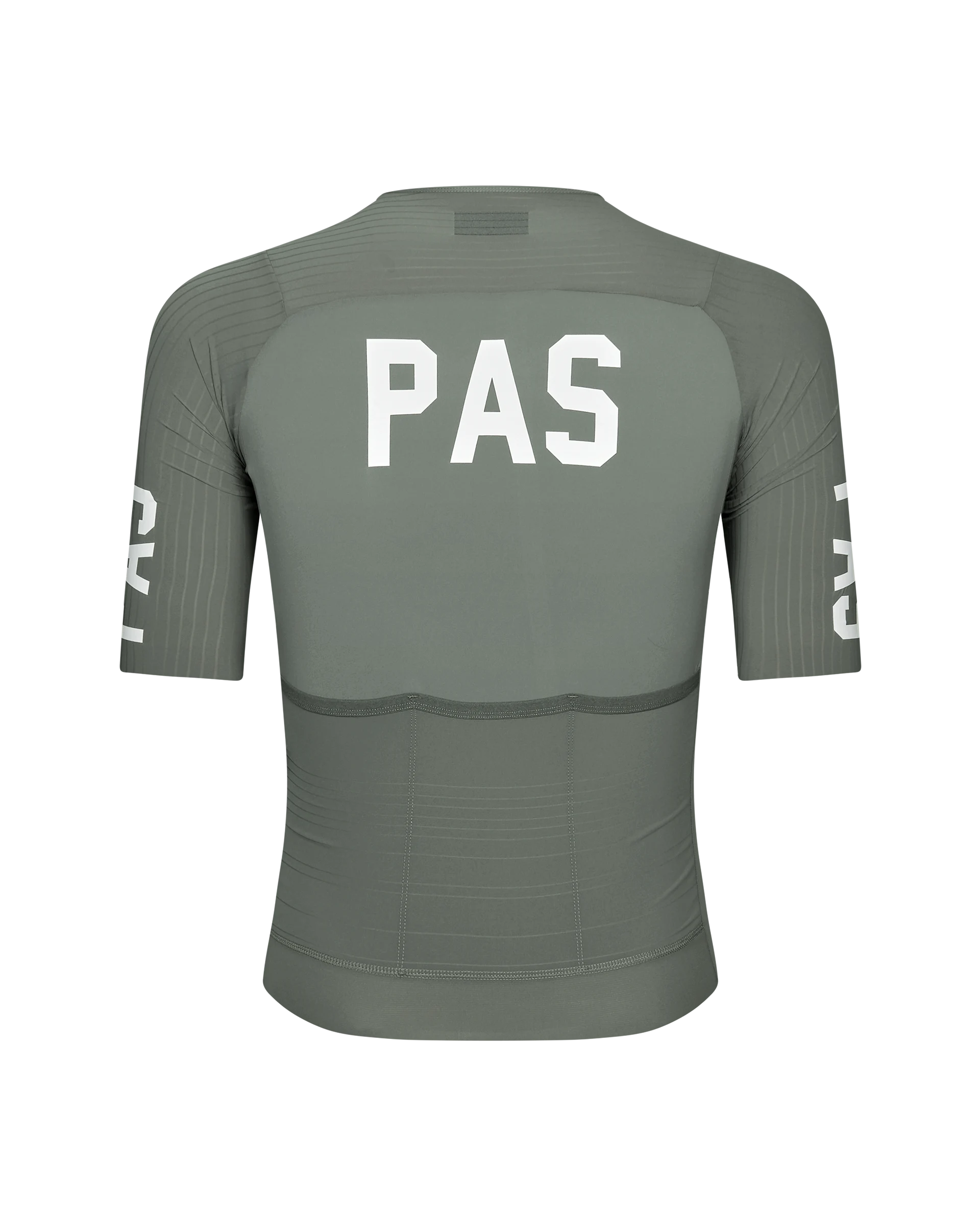 PAS NORMAL STUDIOS Mechanism Pro Jersey - Grey Moss