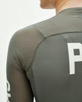 PAS NORMAL STUDIOS Mechanism Pro Jersey - Grey Moss