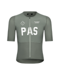 PAS NORMAL STUDIOS Mechanism Pro Jersey - Grey Moss