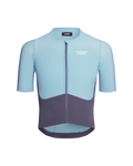 PAS NORMAL STUDIOS Mechanism Pro Jersey - Iron Grey / Pale Blue