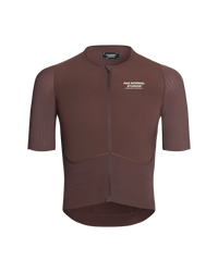 PAS NORMAL STUDIOS Mechanism Pro Cykeltrøje - Light Brown