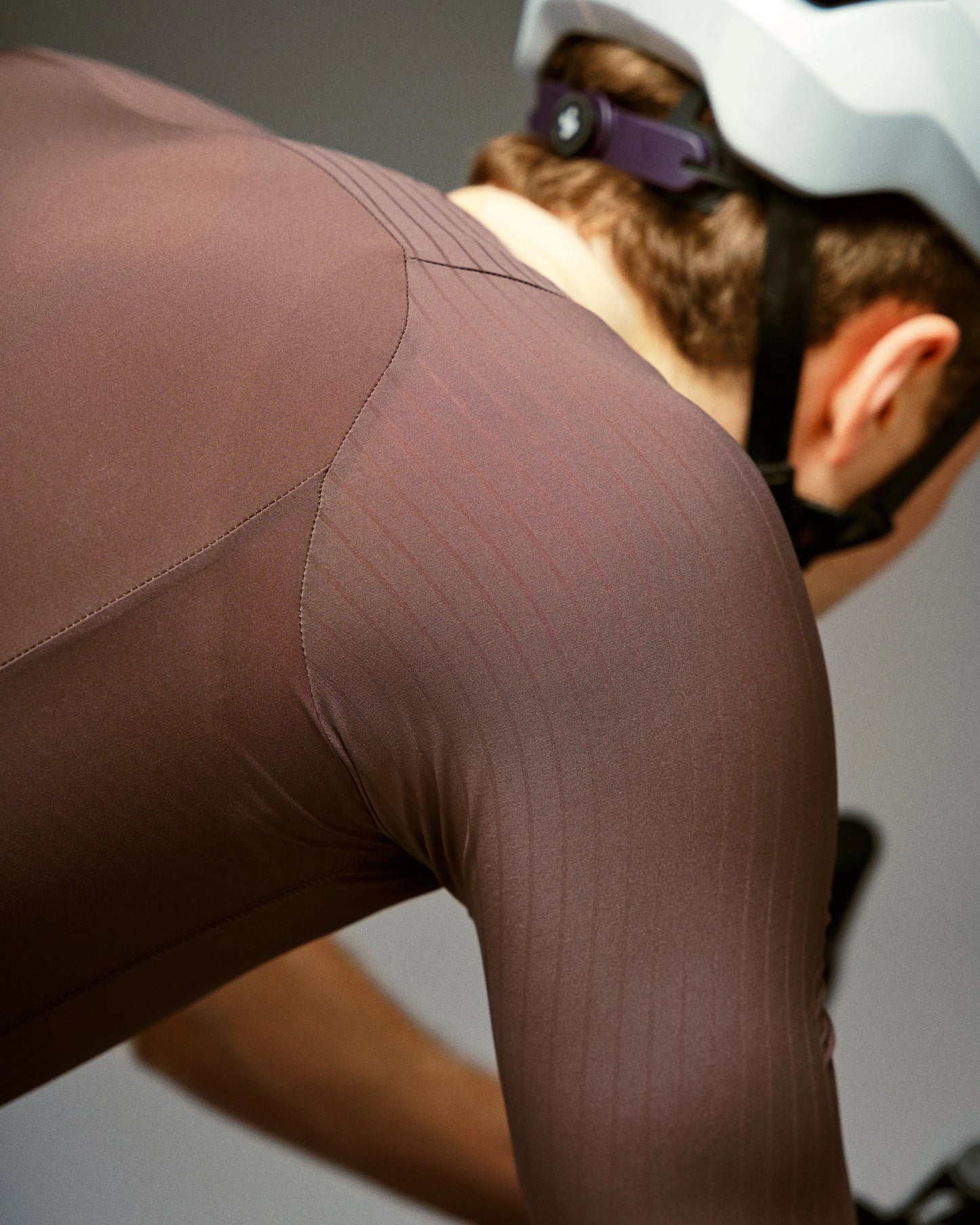 PAS NORMAL STUDIOS Mechanism Pro Jersey - Light Brown