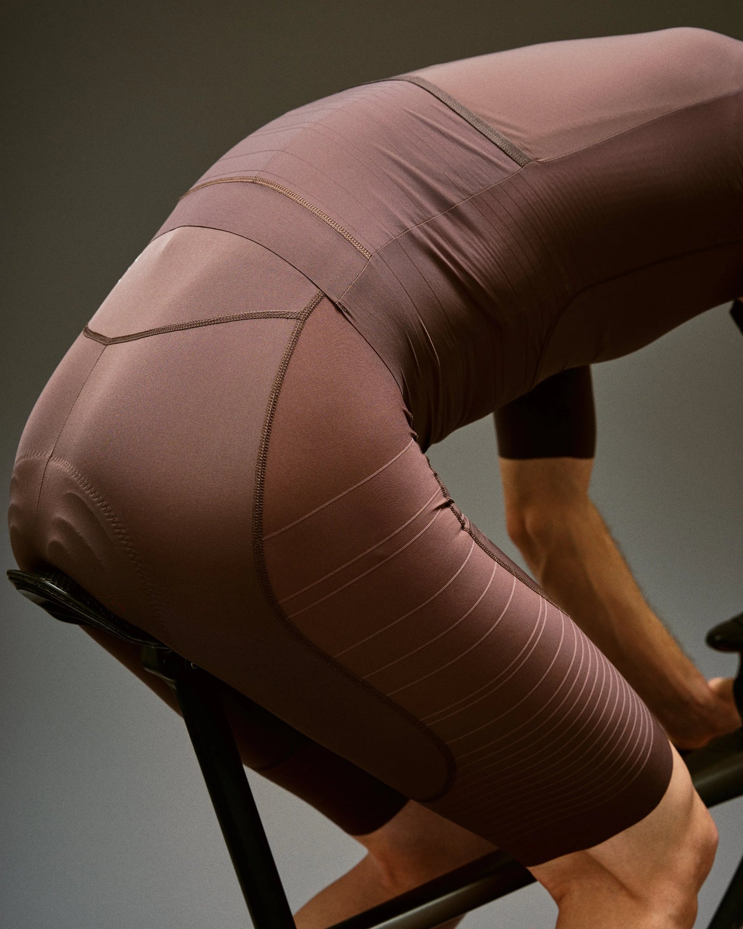 PAS NORMAL STUDIOS Mechanism Pro Jersey - Light Brown