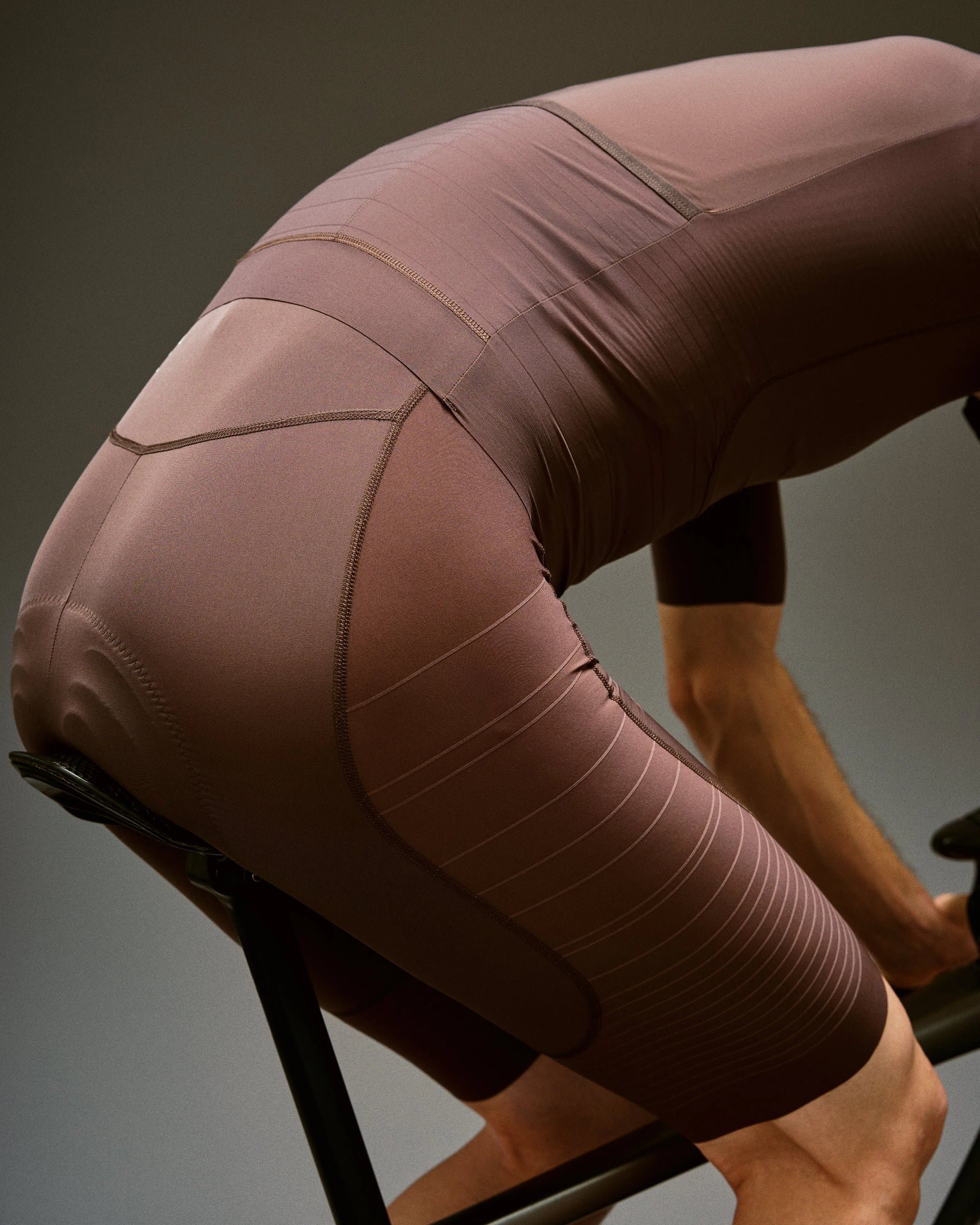 PAS NORMAL STUDIOS Mechanism Pro Jersey - Light Brown