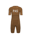 PAS NORMAL STUDIOS Mechanism Pro Speedsuit - Brown