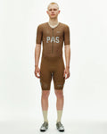 PAS NORMAL STUDIOS Mechanism Pro Speedsuit - Brown