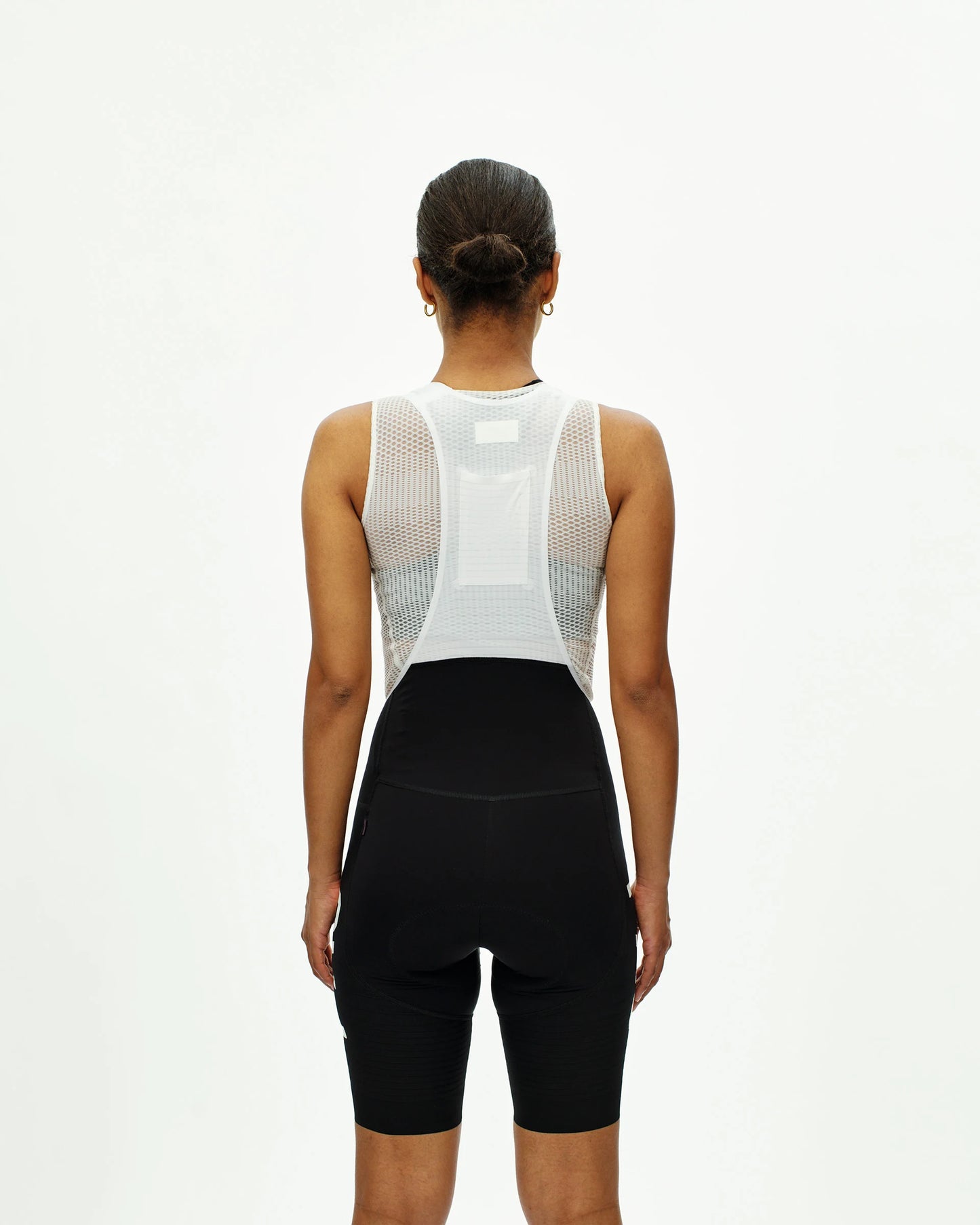 PAS NORMAL STUDIOS Mechanism Pro Women Bib Shorts - Black