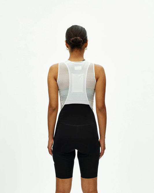 PAS NORMAL STUDIOS Mechanism Pro Women Bib Shorts - Black