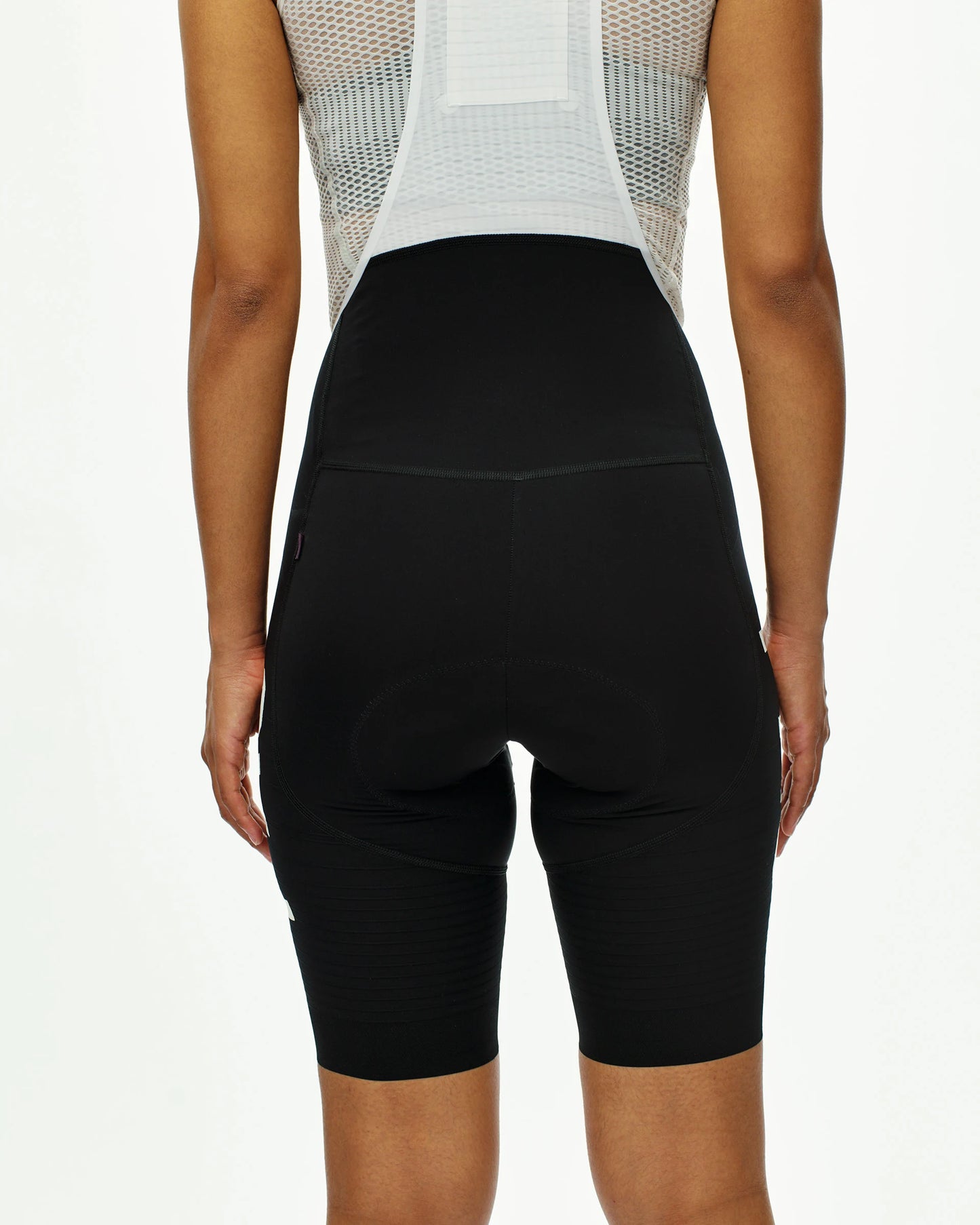 PAS NORMAL STUDIOS Mechanism Pro Women Bib Shorts - Black
