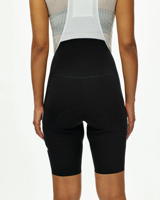 PAS NORMAL STUDIOS Mechanism Pro Women Bib Shorts - Black