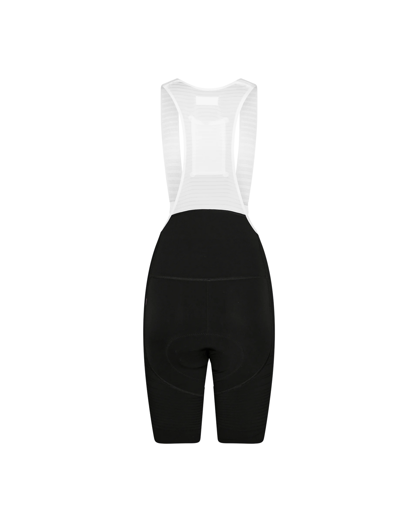 PAS NORMAL STUDIOS Mechanism Pro Women Bib Shorts - Black