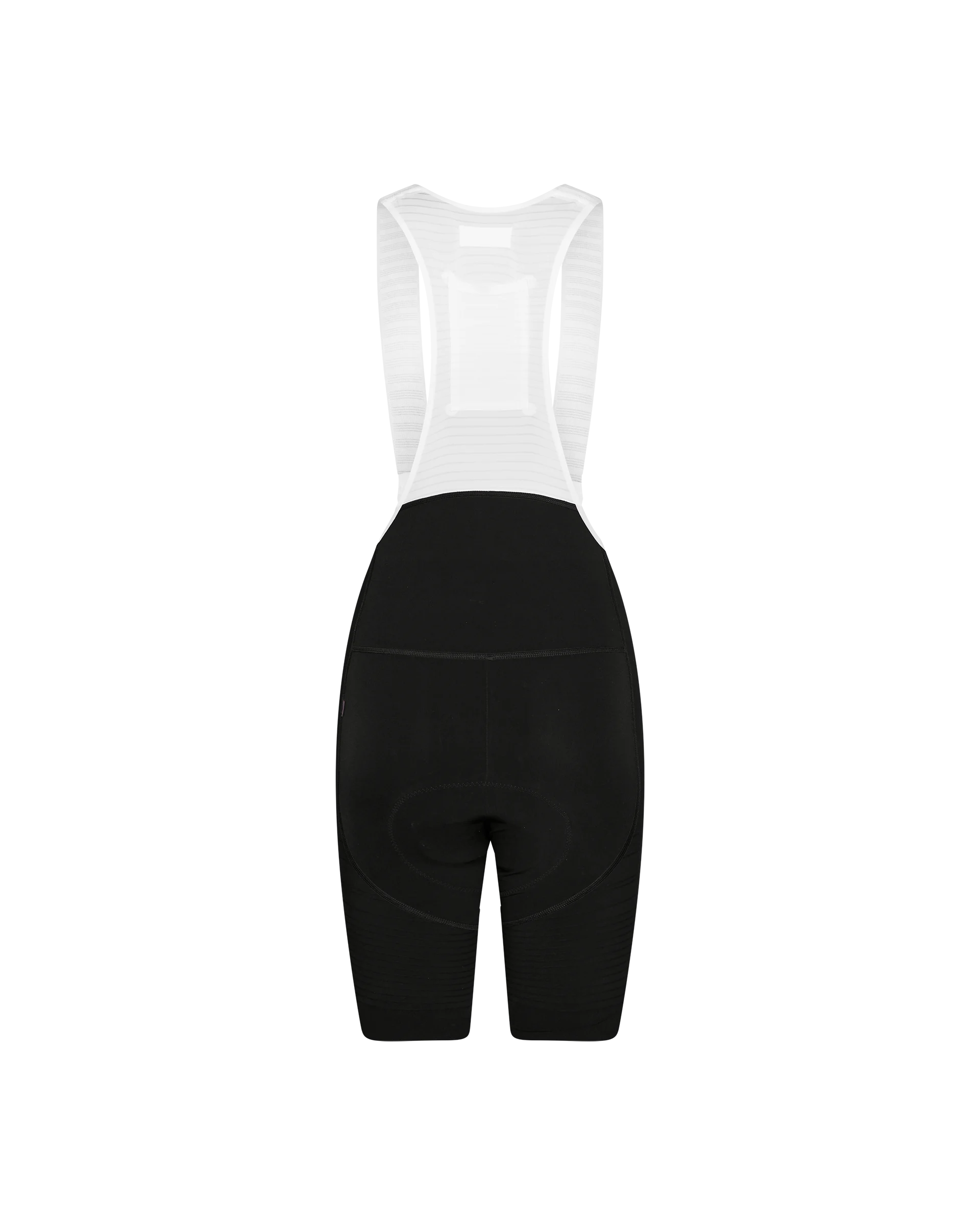 PAS NORMAL STUDIOS Mechanism Pro Women Bib Shorts - Black