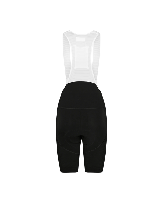 PAS NORMAL STUDIOS Mechanism Pro Women Bib Shorts - Black