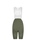PAS NORMAL STUDIOS Mechanism Pro Women Bib Shorts - Grey Moss
