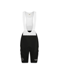 PAS NORMAL STUDIOS Mechanism Pro Women Bib Shorts - Black
