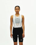 PAS NORMAL STUDIOS Mechanism Pro Women Bib Shorts - Black