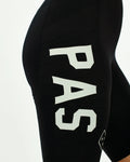 PAS NORMAL STUDIOS Mechanism Pro Women Bib Shorts - Black