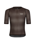 PAS NORMAL STUDIOS Mechanism Pro Zipless Jersey - Light Brown