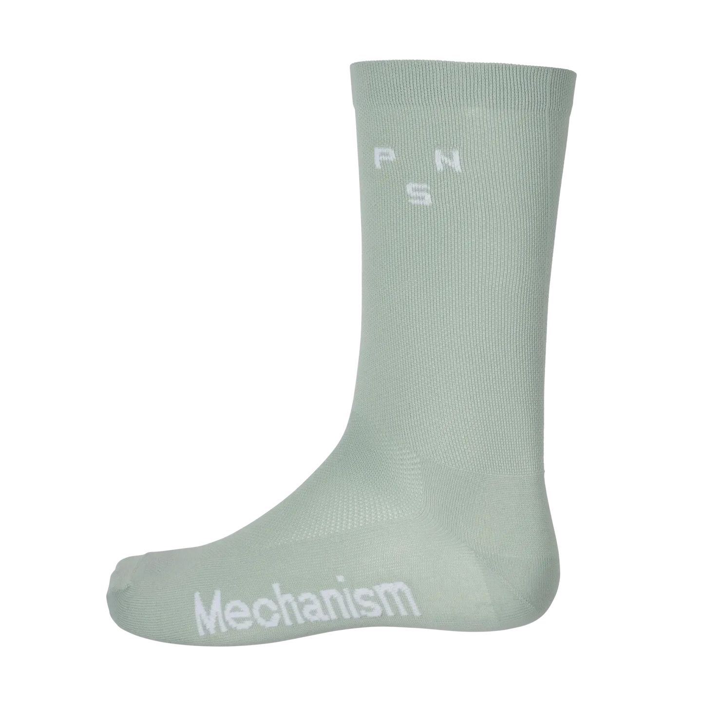 PAS NORMAL STUDIOS Mechanism Socks - Celeste
