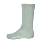 PAS NORMAL STUDIOS Mechanism Socks - Celeste