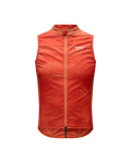 PAS NORMAL STUDIOS Mechanism Stow Away Gilet - AOP Hibiscus