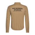 PAS NORMAL STUDIOS Mechanism Stow Away Jacket - Camel