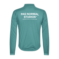 PAS NORMAL STUDIOS Mechanism Stow Away Jacket - Grey Teal