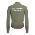 PAS NORMAL STUDIOS Mechanism Thermal Jacket - Army Green/Dark Stone