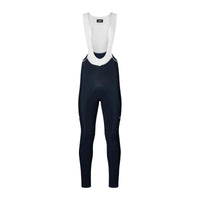 PAS NORMAL STUDIOS Hombres Mechanism Thermal Culotte Largo - Navy