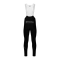 PAS NORMAL STUDIOS Mechanism Thermal Long Bibs - Black