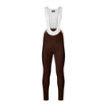 PAS NORMAL STUDIOS Mechanism Thermal Long Bibs - Dark Coffee