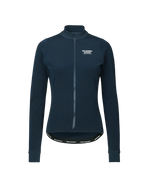 PAS NORMAL STUDIOS Mechanism Thermal Women Jersey - Navy