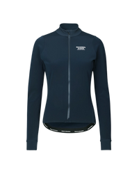 PAS NORMAL STUDIOS Mechanism Thermal Kvinder Cykeltrøje - Navy