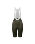 PAS NORMAL STUDIOS Mechanism Women Bib Shorts - Dark Grey