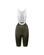 PAS NORMAL STUDIOS Mechanism Women Bib Shorts - Dark Grey