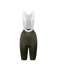 PAS NORMAL STUDIOS Mechanism Kvinder Cykelbukser med seler - Dark Grey