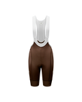 PAS NORMAL STUDIOS Mechanism Women Bib Shorts - Light Brown
