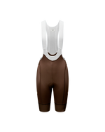 PAS NORMAL STUDIOS Mechanism Women Bib Shorts - Light Brown