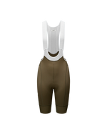 PAS NORMAL STUDIOS Mechanism Women Bib Shorts - Mud