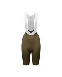 PAS NORMAL STUDIOS Mechanism Kvinder Cykelbukser med seler - Mud