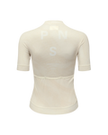PAS NORMAL STUDIOS Mechanism Women Jersey - AOP Off White