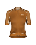 PAS NORMAL STUDIOS Mechanism Women Jersey - Dusty Brown