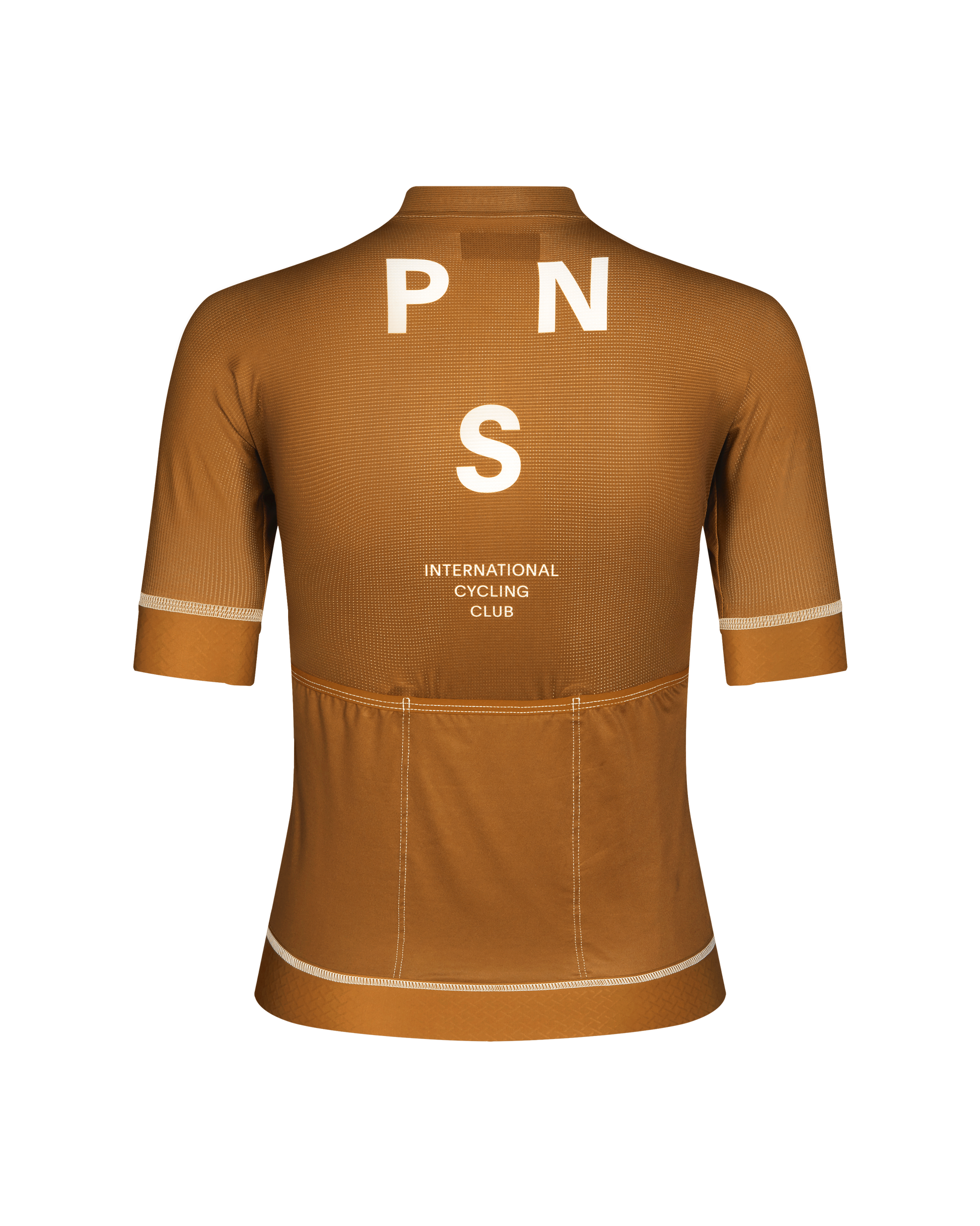 PAS NORMAL STUDIOS Mechanism Women Jersey - Dusty Brown